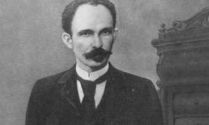 José Martí 