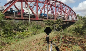 Puente de Jatibonico