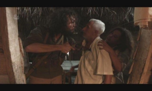  «En una obra de resonancias corales no se desdibujan las motivaciones y los ras