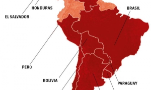 golpes de estado en america latina y el caribe 