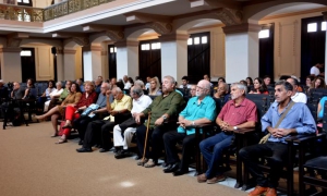 CATEDRA FELIX VARELA UH