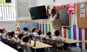 ESCUELA PRIMARIA RAFAEL MARIA DE MENDIVE