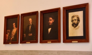 ESCUELA PRIMARIA RAFAEL MARIA DE MENDIVE