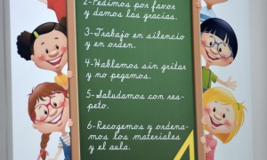 ESCUELA PRIMARIA RAFAEL MARIA DE MENDIVE