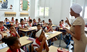 ESCUELA PRIMARIA RAFAEL MARIA DE MENDIVE