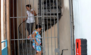 ESCUELA PRIMARIA RAFAEL MARIA DE MENDIVE