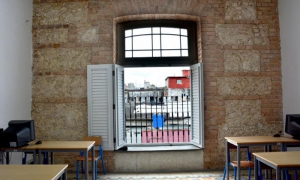 ESCUELA PRIMARIA RAFAEL MARIA DE MENDIVE