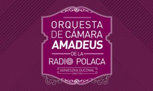 Orquesta de Cámara Amadeus, de la Radio polaca