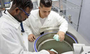 empresas de alta tecnologia