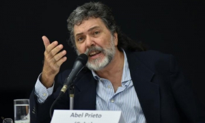 Abel Prieto