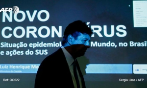 Luiz Henrique Mandetta