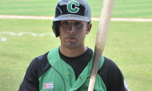 Daniel Pérez Pérez