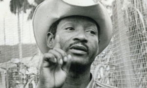 Benny, en el corazón del pueblo cubano. 