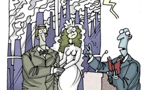 boda cambio climatico