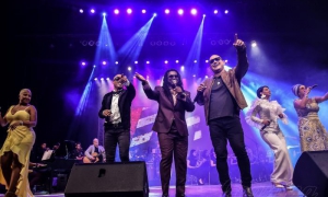 Festival Internacional Jazz Plaza 2020