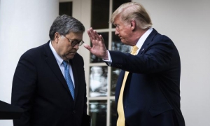 Tengo el «derecho legítimo» de intervenir en casos como el de Stone, le dijo Tru