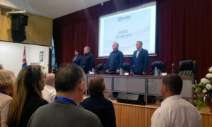 Díaz-Canel en balance del Turismo