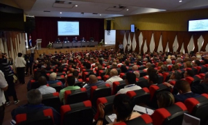 Balance anual 2019 del MINTUR