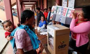 elecciones en bolivia 