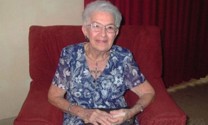 María Teresa Linares