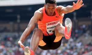 Juan Miguel Echevarría