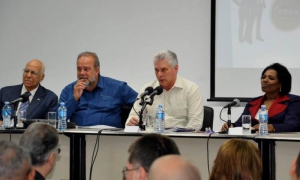 balance del banco central de cuba