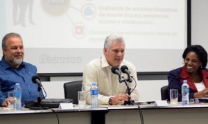 balance del Banco Central de Cuba 2020