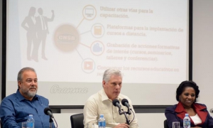 balance del Banco Central de Cuba 2020