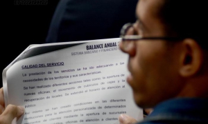 balance del Banco Central de Cuba 2020