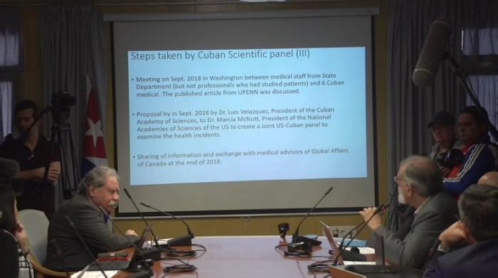evento científico internacional organizado por la Academia de Ciencias de Cuba en coordinación con el Centro de Neurociencias de Cuba (CNEURO)
