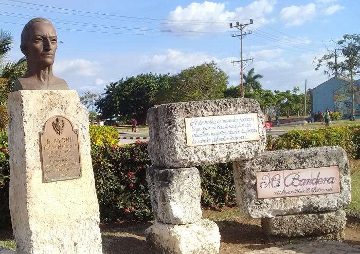 Parque Bonifacio Byrne