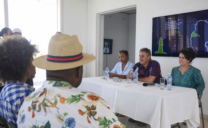  Festival Internacional de Música Electroacústica y Electrónica