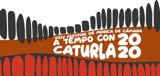 XXIV edición del Festival A Tempo con Caturla