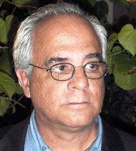 Luis Lorente 
