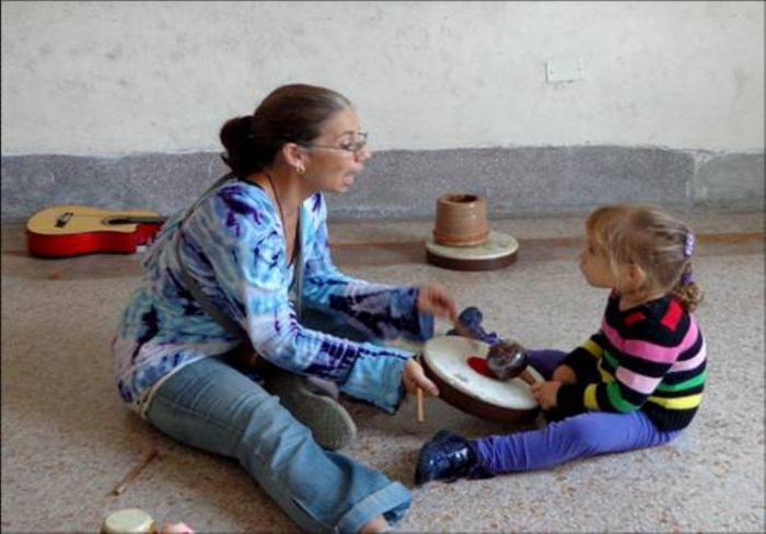 La musicoterapia contribuye al desarrollo de habilidades y a la integración social de niños con necesidades educativas especiales. 