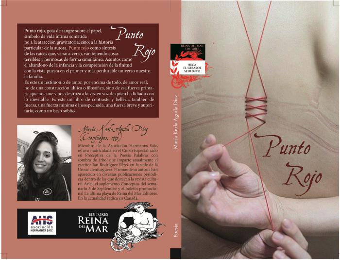 Reina del Mar Editores, Cienfuegos