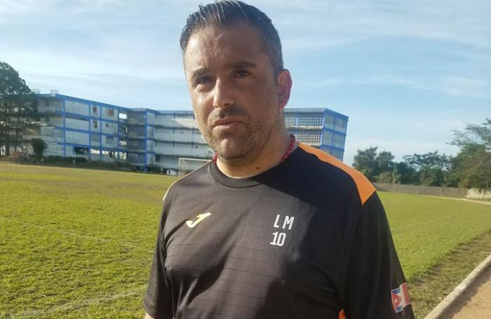 Lorenzo Mambrini cuenta con una avezada trayectoria que lo avala como uno de los mejores entrenadores del torneo nacional. 
