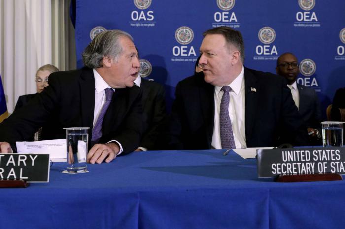 OEA