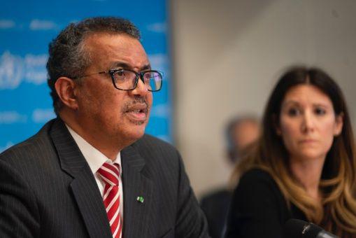 Autoridades de la OMS instan a los países a tomar medidas y a intensificar sus mecanismos de respuesta ante el coronavirus.