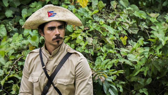 A fines de este mes se estrenará la película en los circuitos nacionales. Foto: Tomada del perfil de Facebook del actor Daniel Romero 
