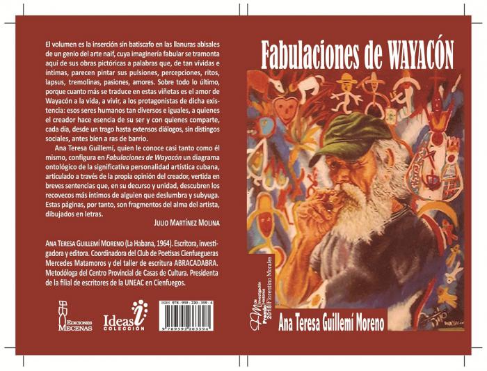 Fabulaciones de Wayacón