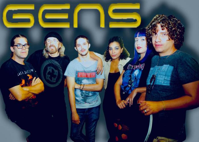 Banda Gens. 