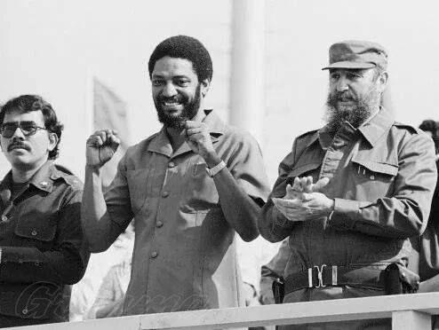 Fidel granada