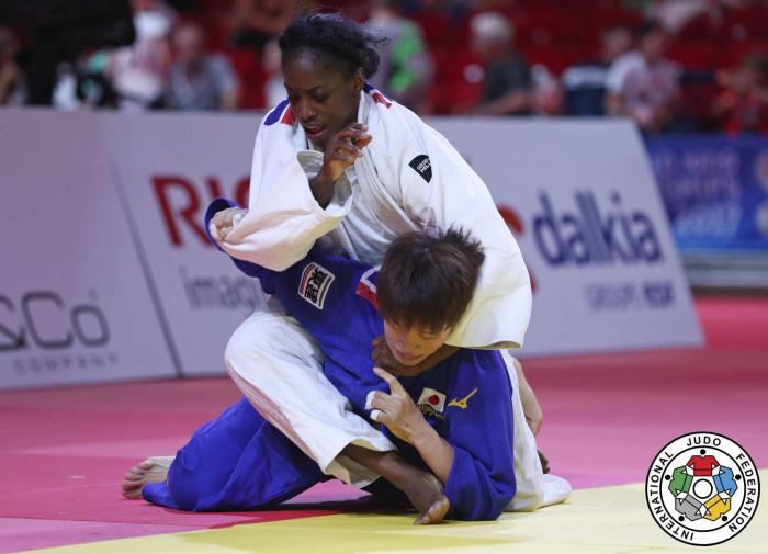 judo