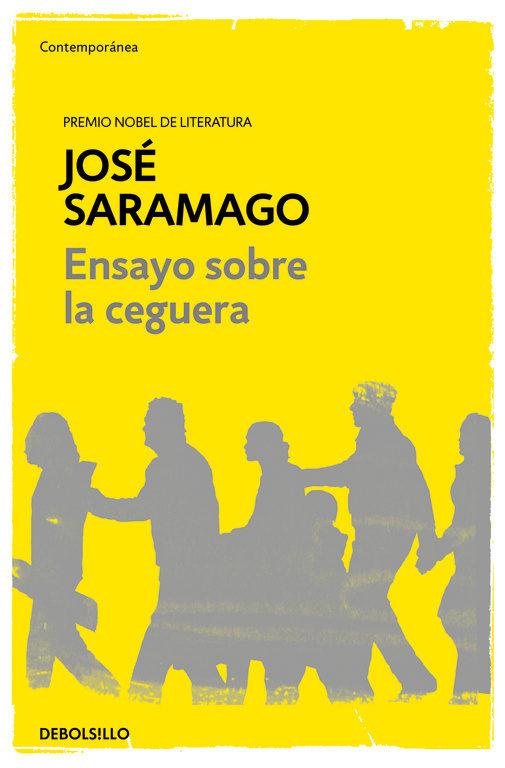 Portada de una de las ediciones del libro.