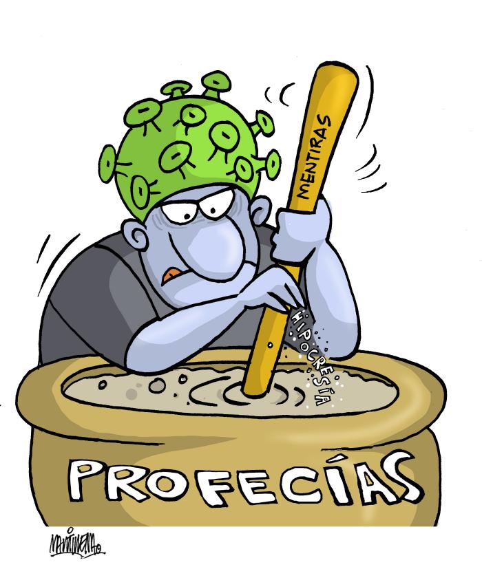 Profecias