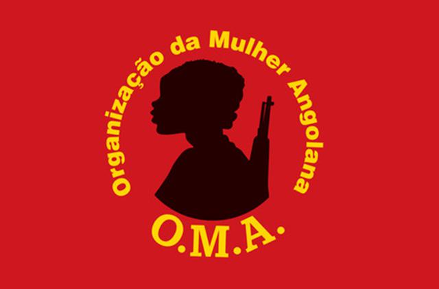 Organización de la Mujer Angoleña (OMA)