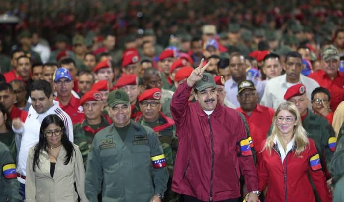 Maduro
