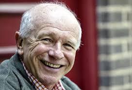  	
El dramaturgo Terrence McNally. Foto: Tomada de Internet