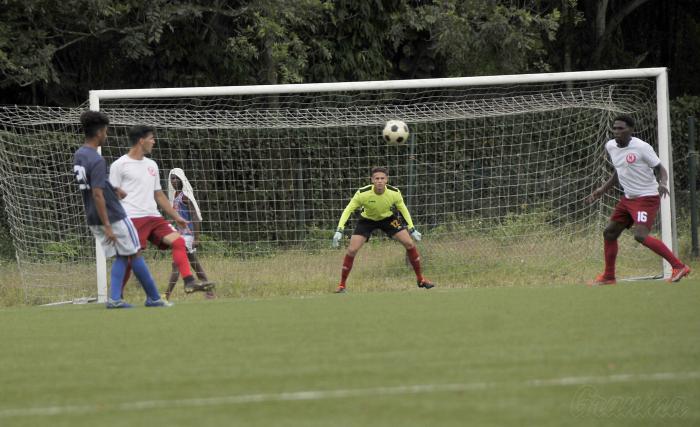El Torneo Clausura se mantiene detenido como parte de las acciones contra el Covid-19.  Foto: Ismael Batista Ramírez